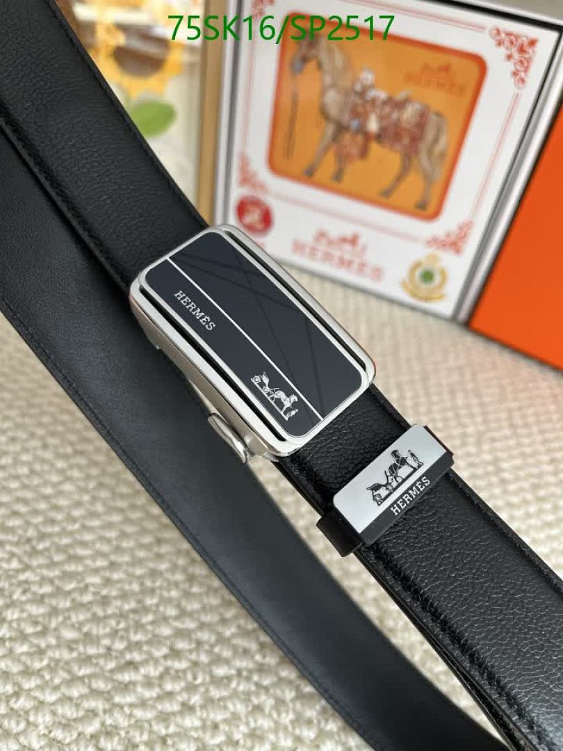 Hermes-Belts Code: SP2517 $: 75USD