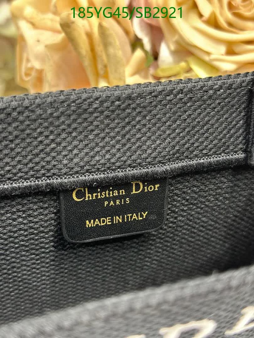 Dior-Bag-Mirror Quality Code: SB2921