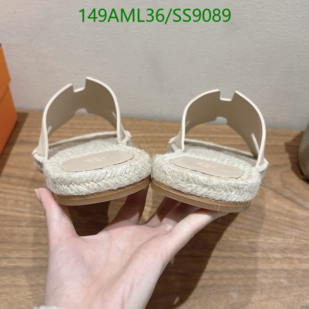 Hermes-Men shoes Code: SS9089 $: 149USD