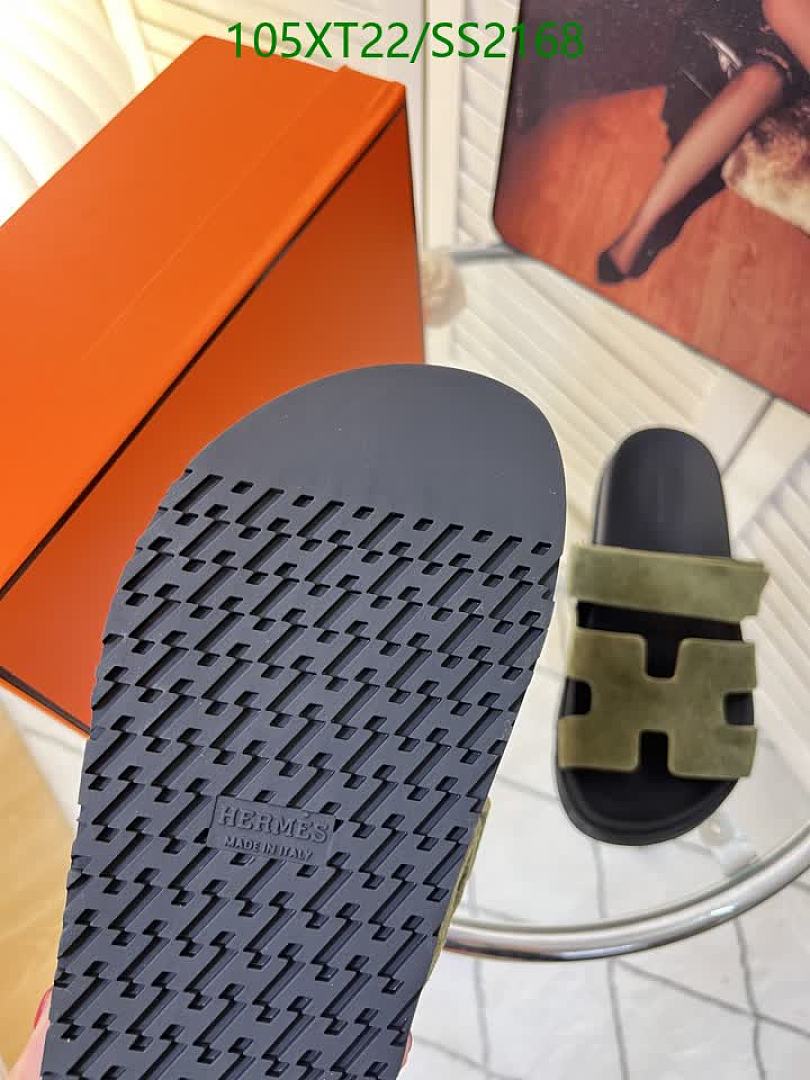 Hermes-Men shoes Code: SS2168 $: 105USD