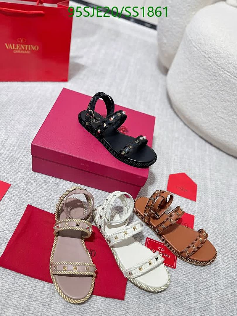 Valentino-Women Shoes Code: SS1861 $: 95USD