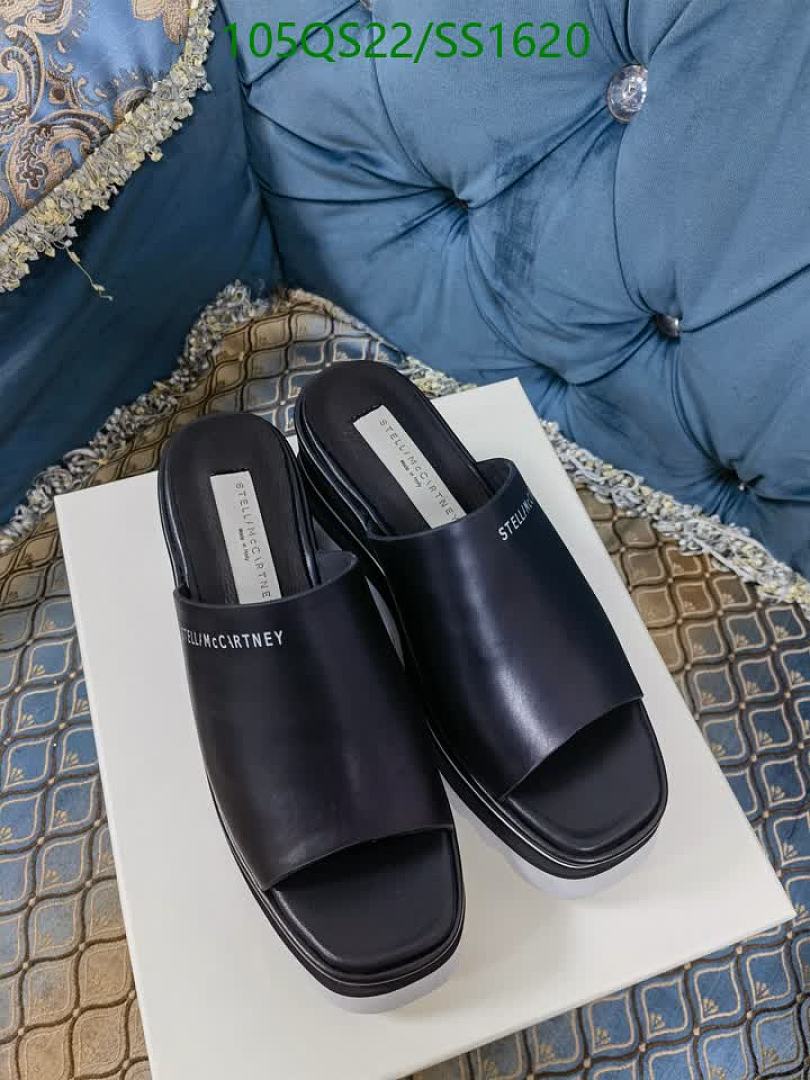 Stella-McCartney-Women Shoes Code: SS1620 $: 105USD