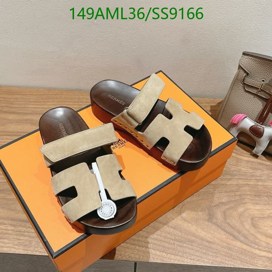 Hermes-Men shoes Code: SS9166 $: 149USD