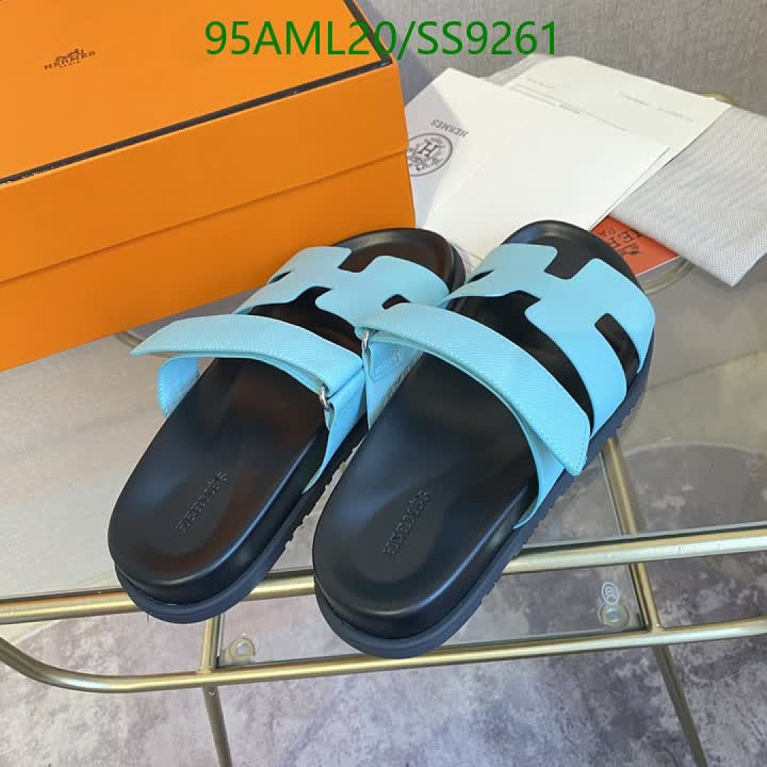 Hermes-Women Shoes Code: SS9261 $: 95USD