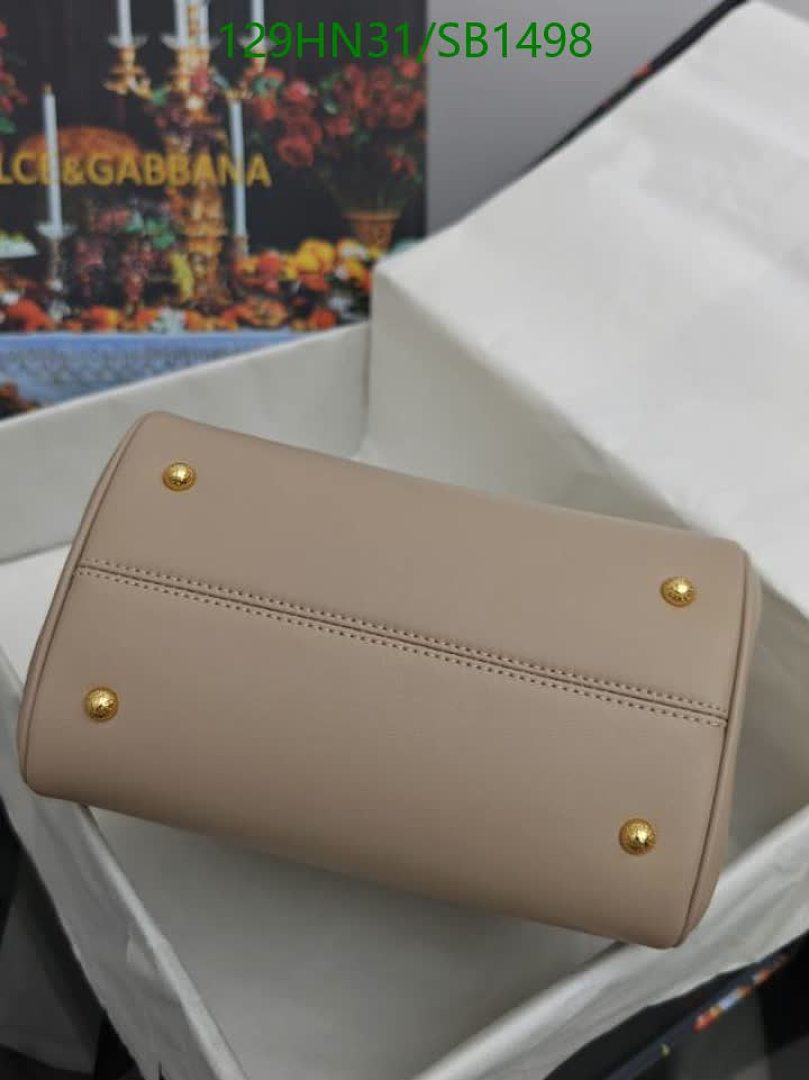 D&G-Bag-4A Quality Code: SB1498 $: 129USD