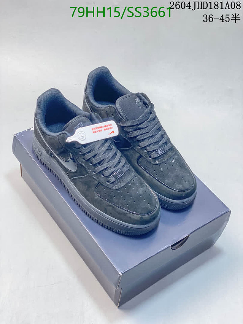 NIKE-Women Shoes Code: SS3661 $: 79USD