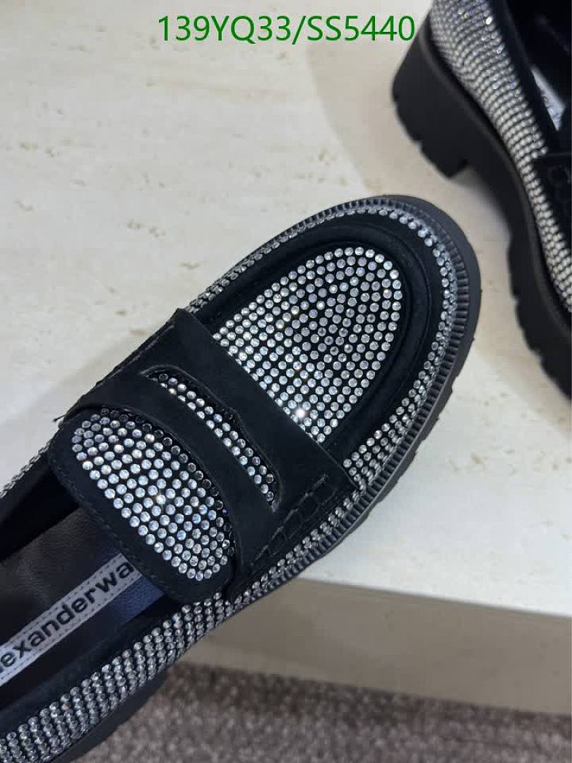 Alexander Wang-Women Shoes Code: SS5440 $: 139USD