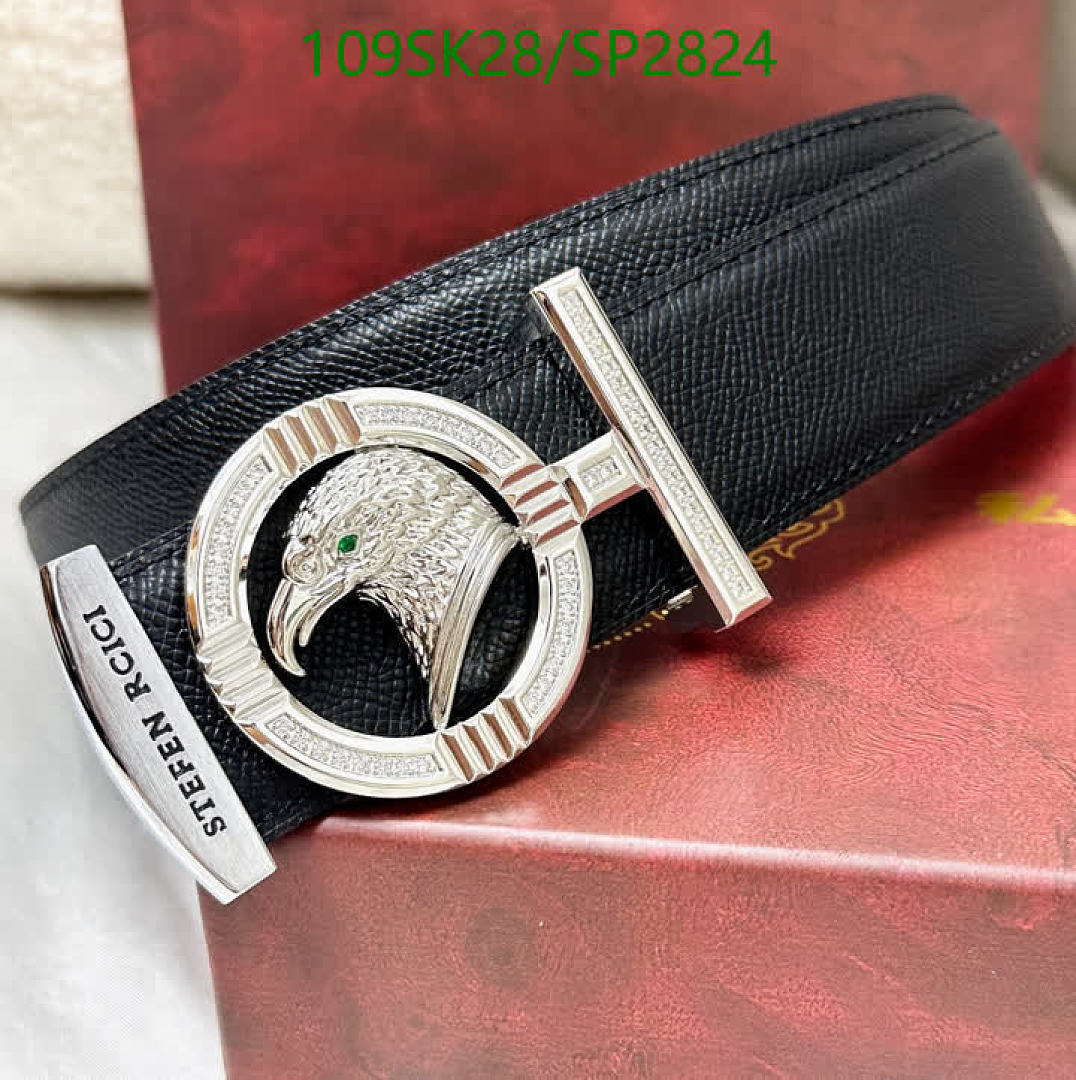 Stefen Rcici-Belts Code: SP2824 $: 109USD