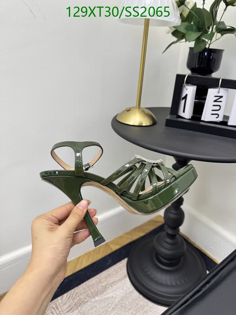 Gucci-Women Shoes Code: SS2065 $: 129USD