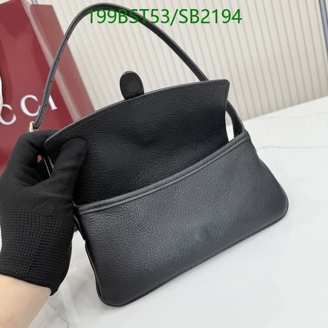 Gucci-Bag-Mirror Quality Code: SB2194 $: 199USD