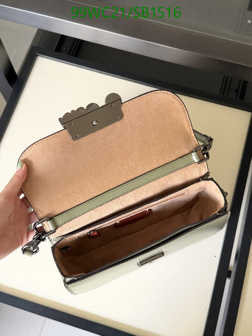 Coach-Bag-4A Quality Code: SB1516 $: 99USD