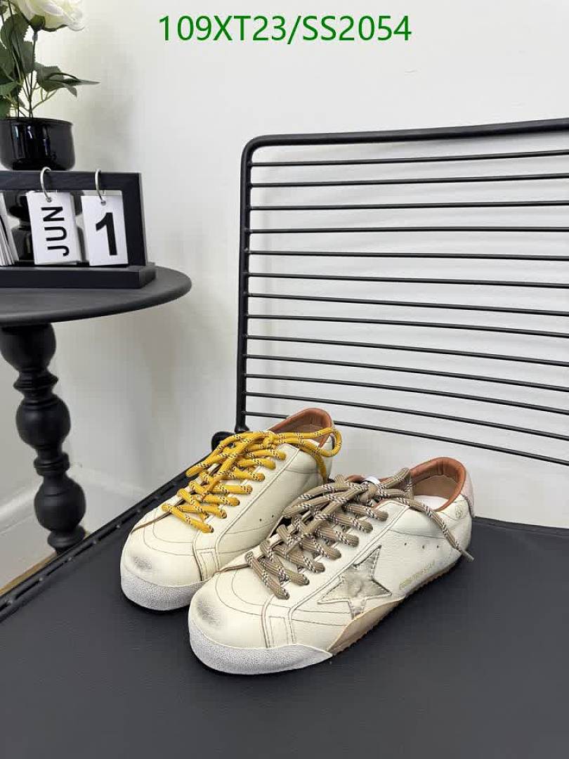 Golden Goose-Men shoes Code: SS2054 $: 109USD