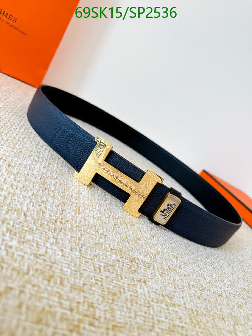 Hermes-Belts Code: SP2536 $: 69USD