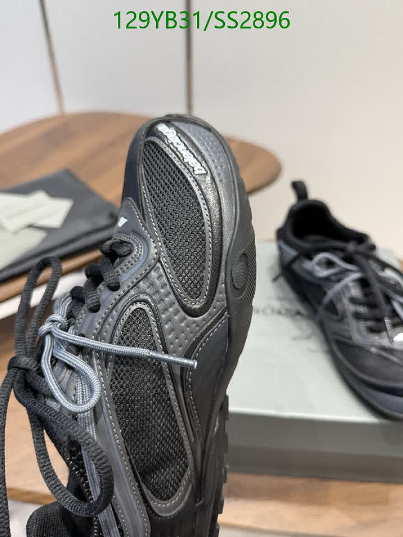Balenciaga-Men shoes Code: SS2896 $: 129USD