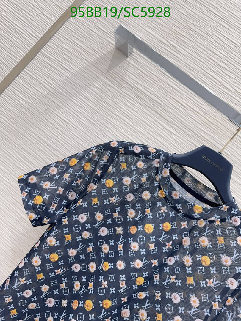 LV-Clothing Code: SC5928 $: 95USD