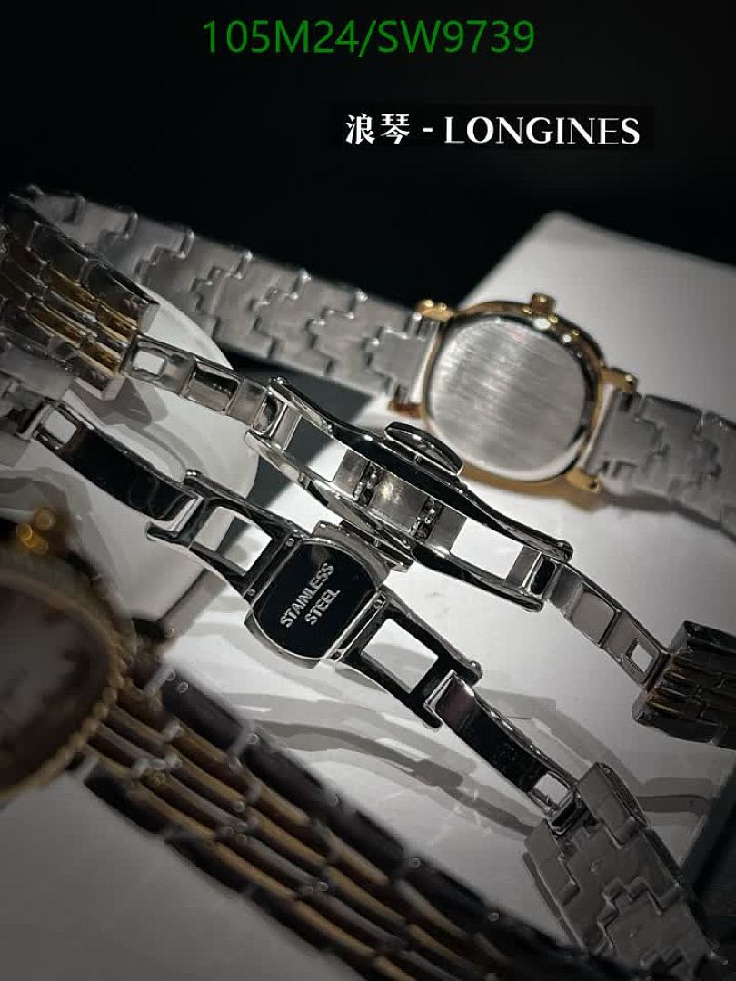 Longines-Watch-4A Quality Code: SW9739 $: 105USD