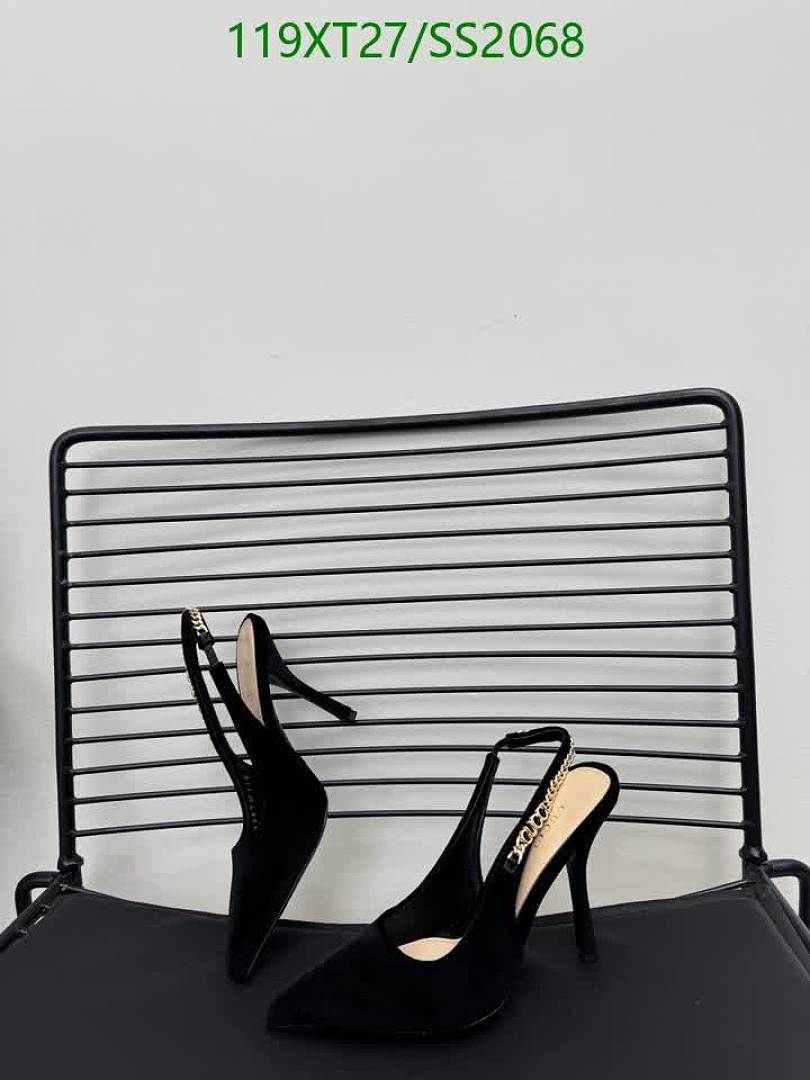Gucci-Women Shoes Code: SS2068 $: 119USD