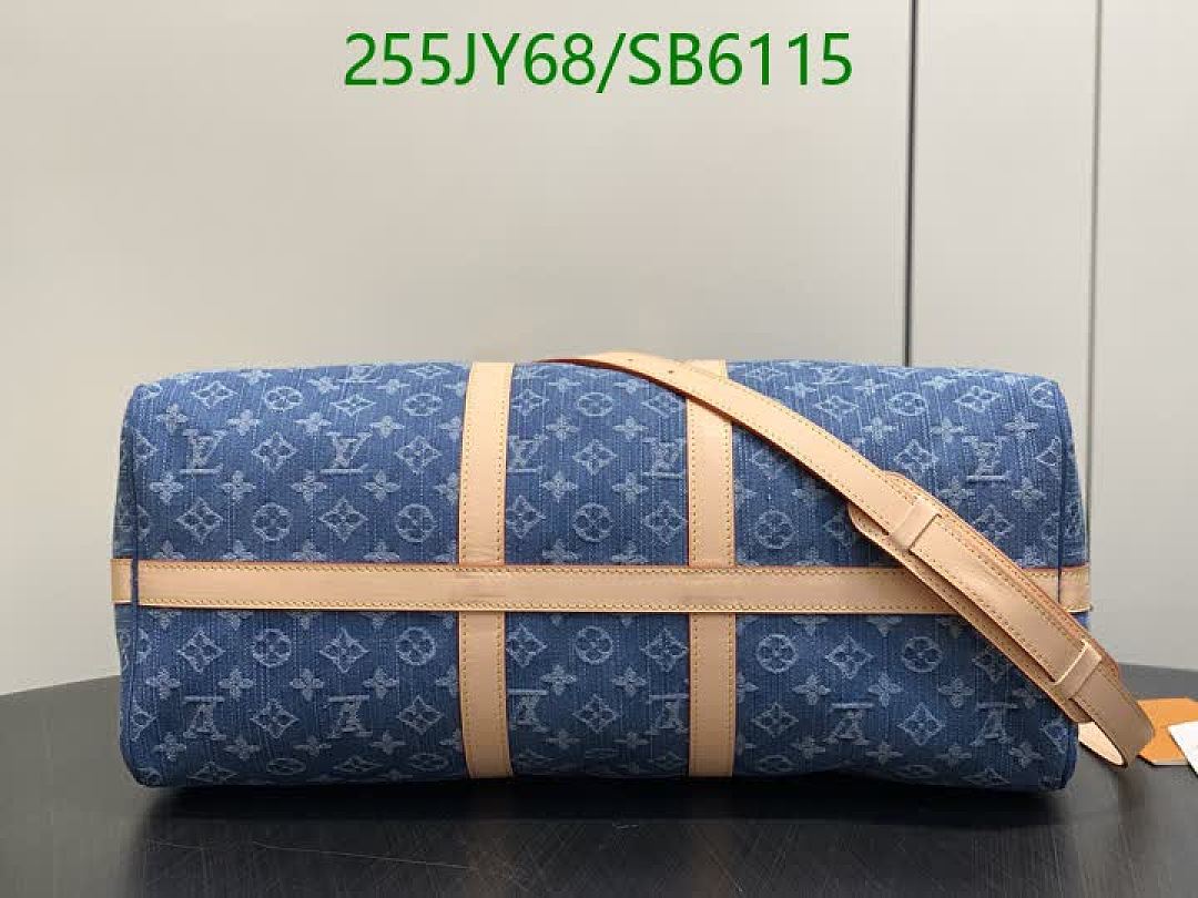 LV-Bag-Mirror Quality Code: SB6115 $: 255USD
