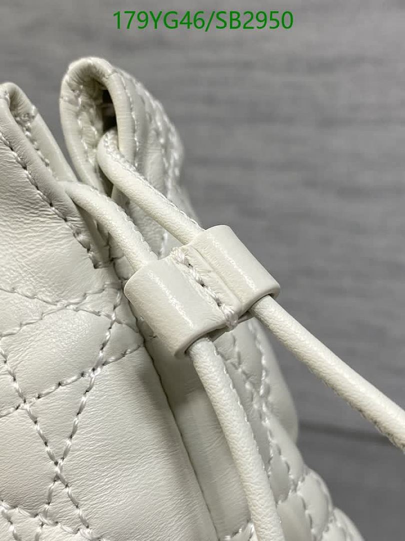 Dior-Bag-Mirror Quality Code: SB2950 $: 179USD