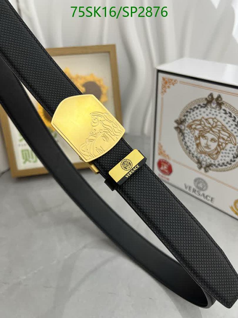 Versace-Belts Code: SP2876 $: 75USD