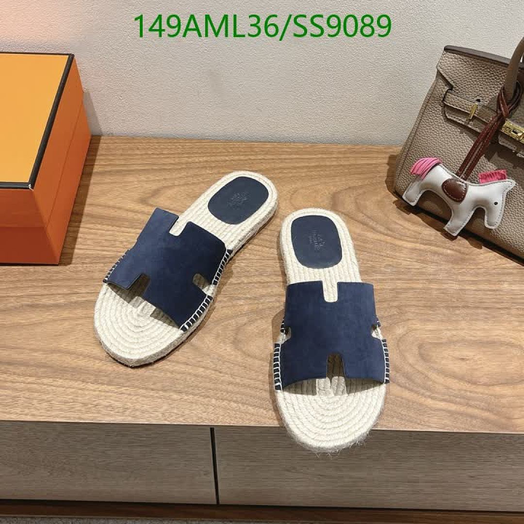 Hermes-Men shoes Code: SS9089 $: 149USD