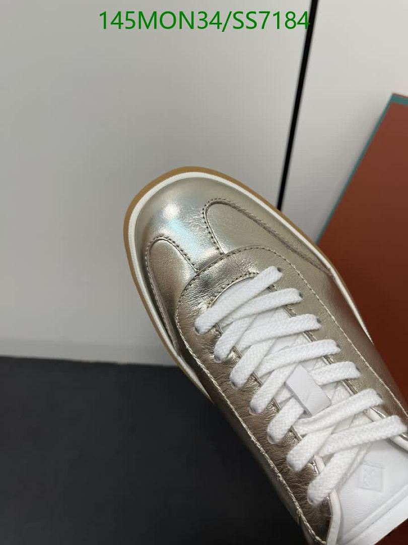 Loro Piana-Men shoes Code: SS7184 $: 145USD