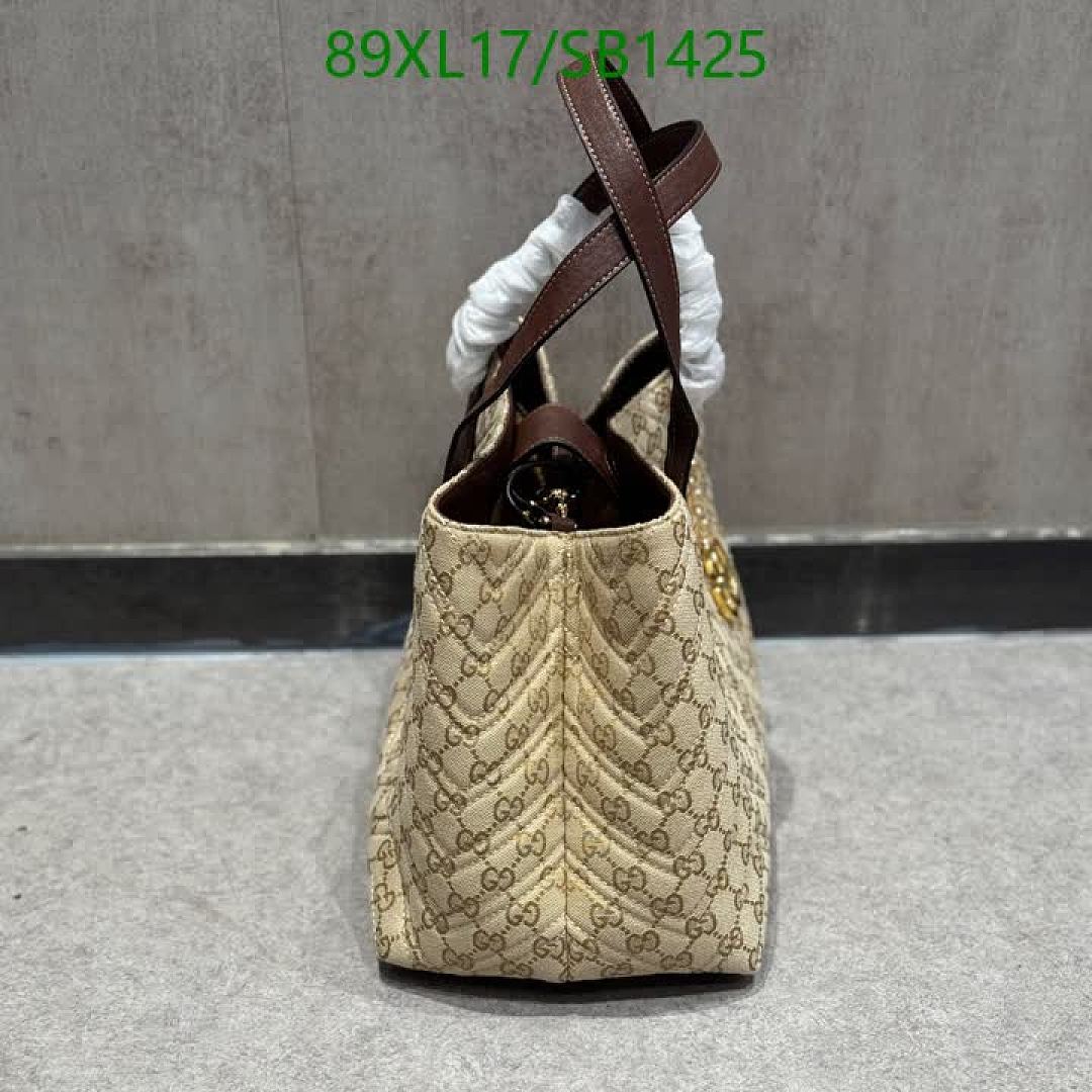 Gucci-Bag-4A Quality Code: SB1425 $: 89USD