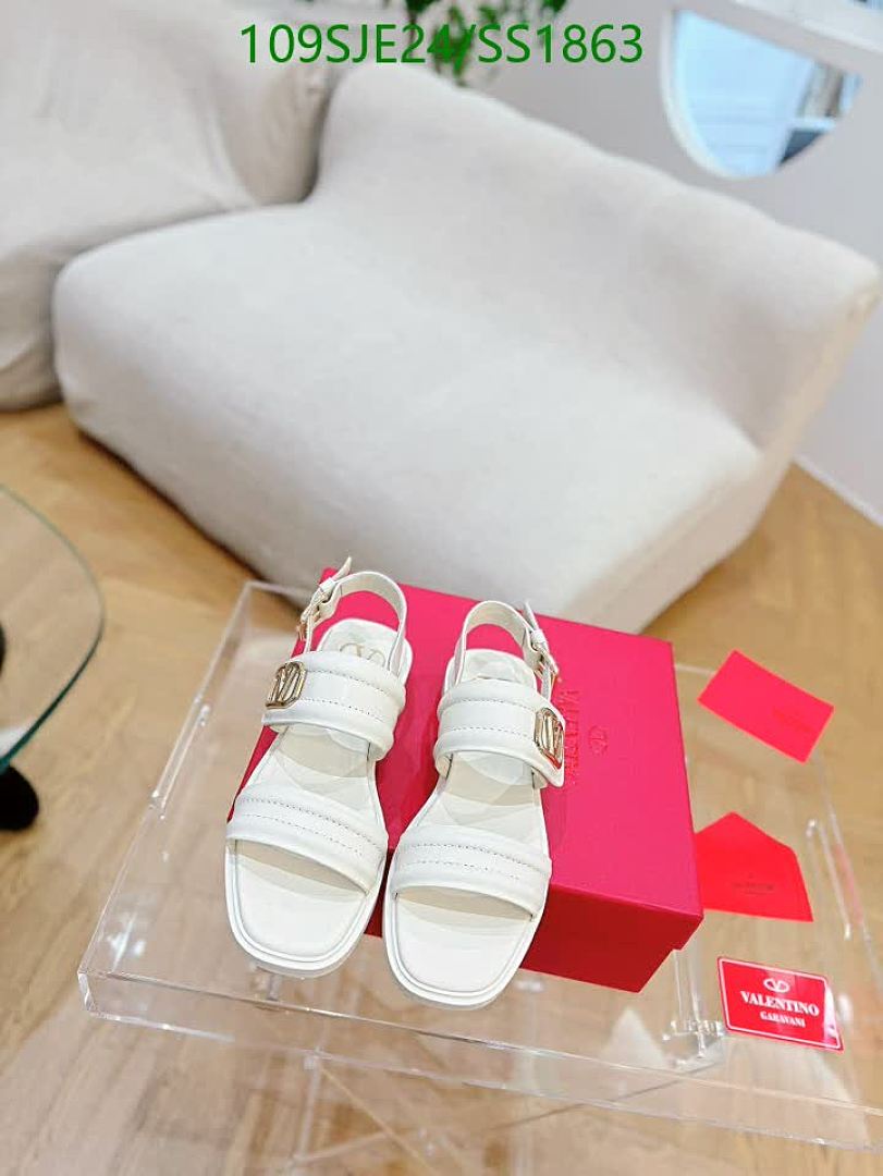 Valentino-Women Shoes Code: SS1863 $: 109USD