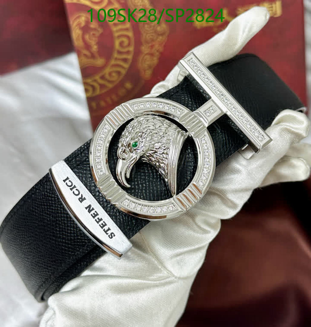 Stefen Rcici-Belts Code: SP2824 $: 109USD