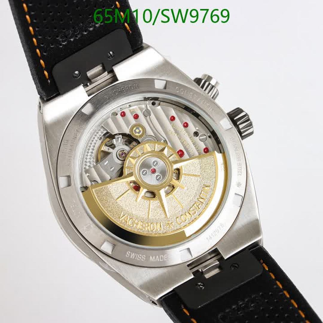 Vacheron Constantin-Watch-4A Quality Code: SW9769 $: 65USD