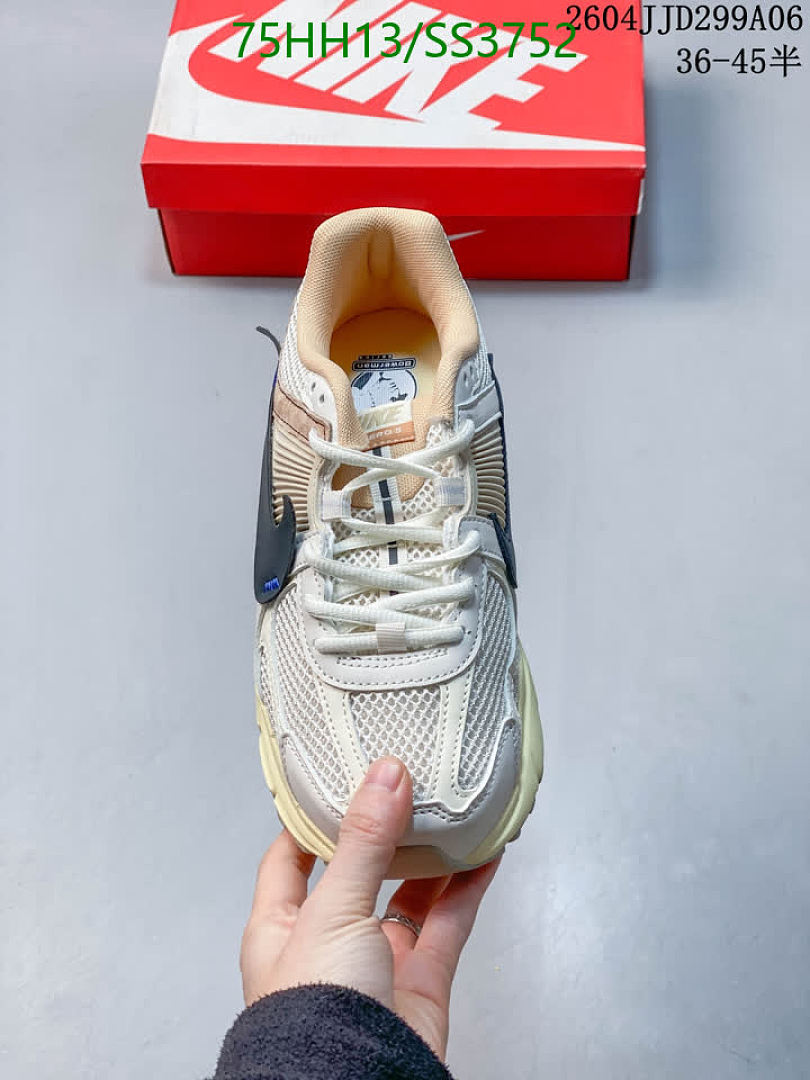 Nike-Men shoes Code: SS3752 $: 75USD