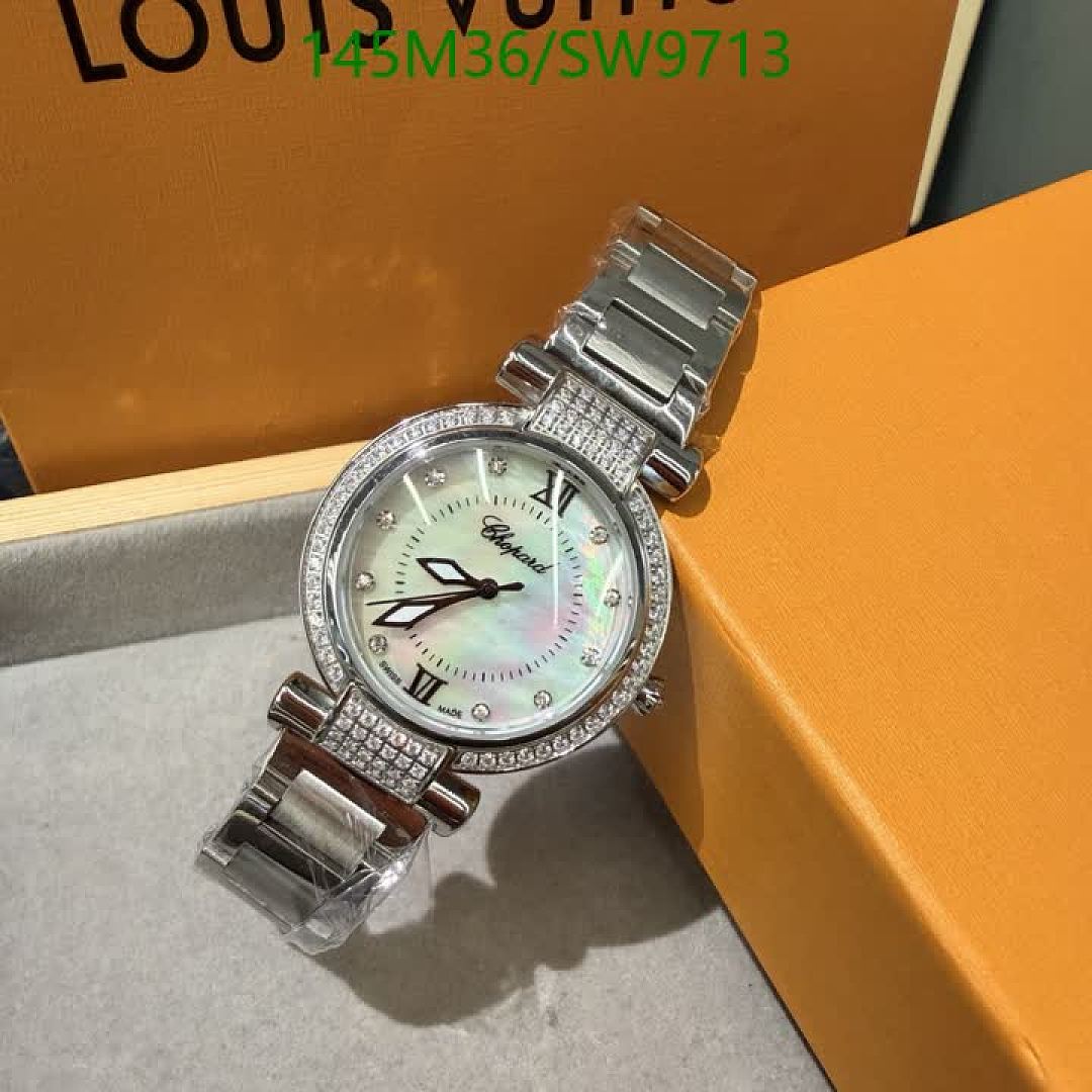 Chopard-Watch-4A Quality Code: SW9713 $: 145USD