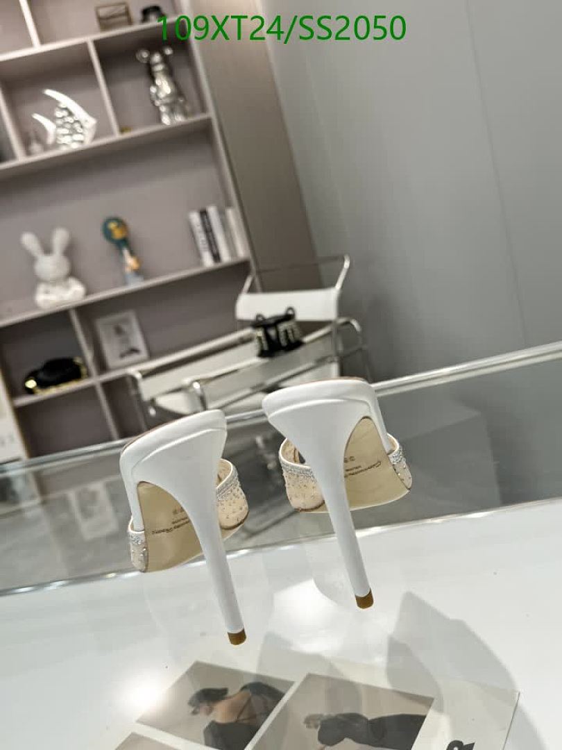 Gianvito Rossi-Women Shoes Code: SS2050 $: 109USD