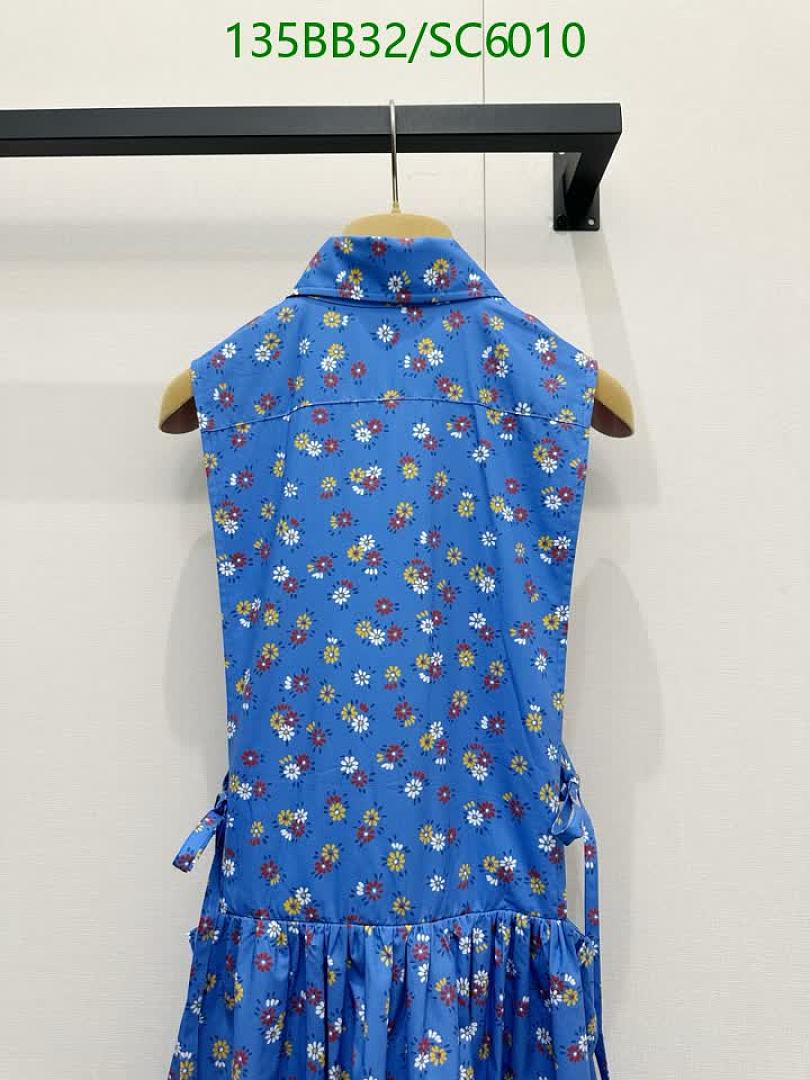 Miu Miu-Clothing Code: SC6010 $: 135USD