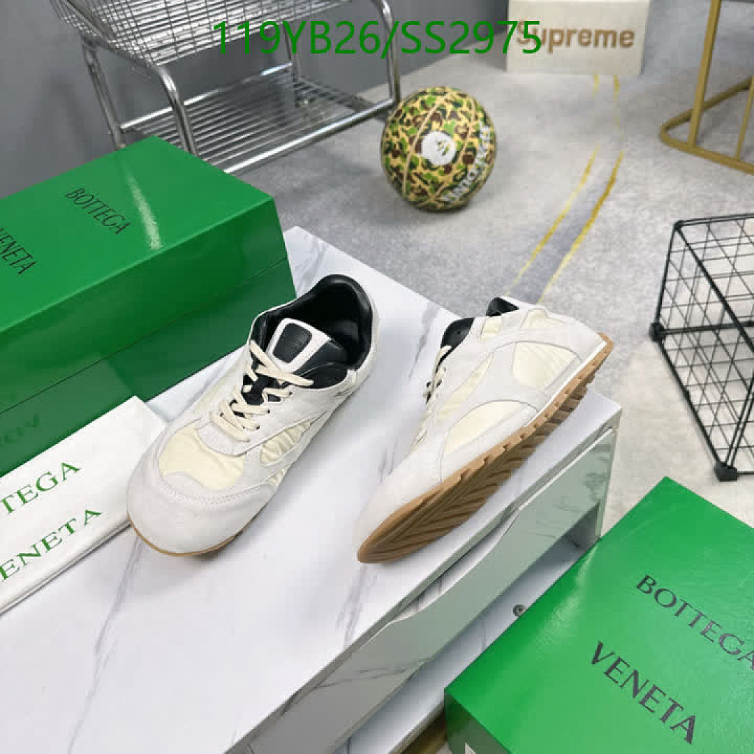 BV-Women Shoes Code: SS2975 $: 119USD