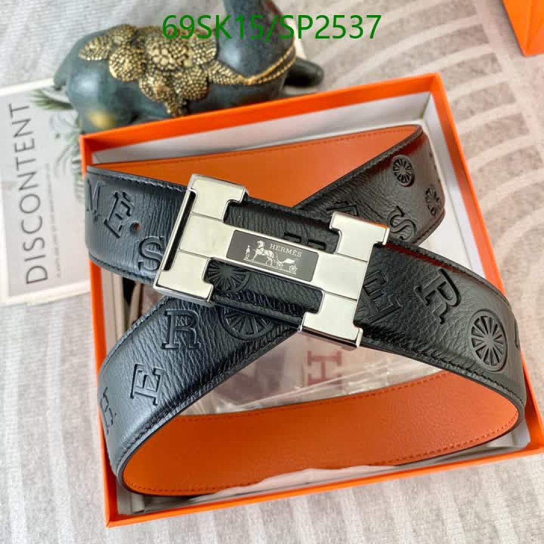 Hermes-Belts Code: SP2537 $: 69USD