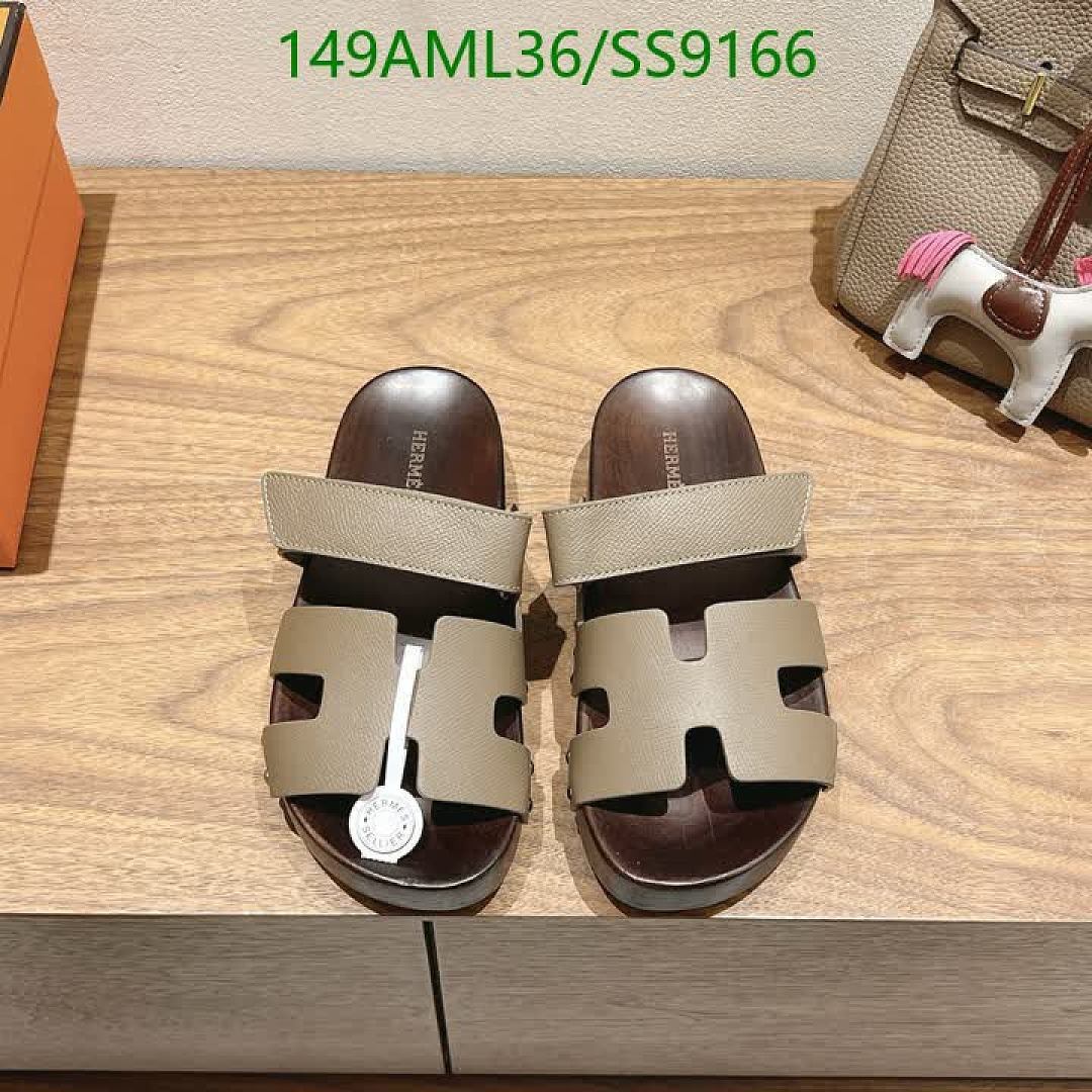 Hermes-Men shoes Code: SS9166 $: 149USD