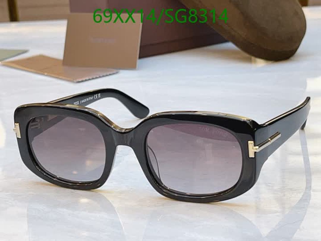 Tom Ford-Glasses Code: SG8314 $: 69USD