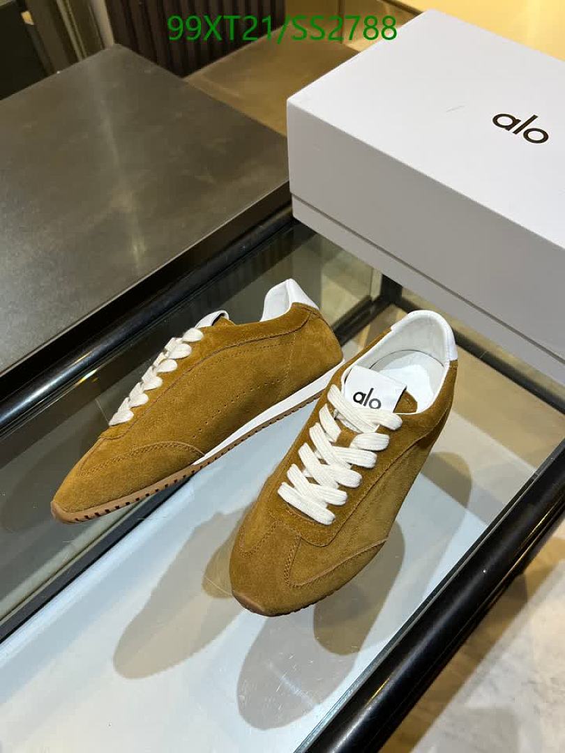 Alo-Men shoes Code: SS2788 $: 99USD