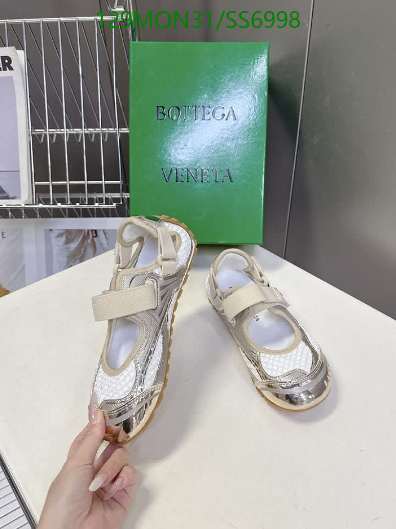 BV-Women Shoes Code: SS6998 $: 129USD