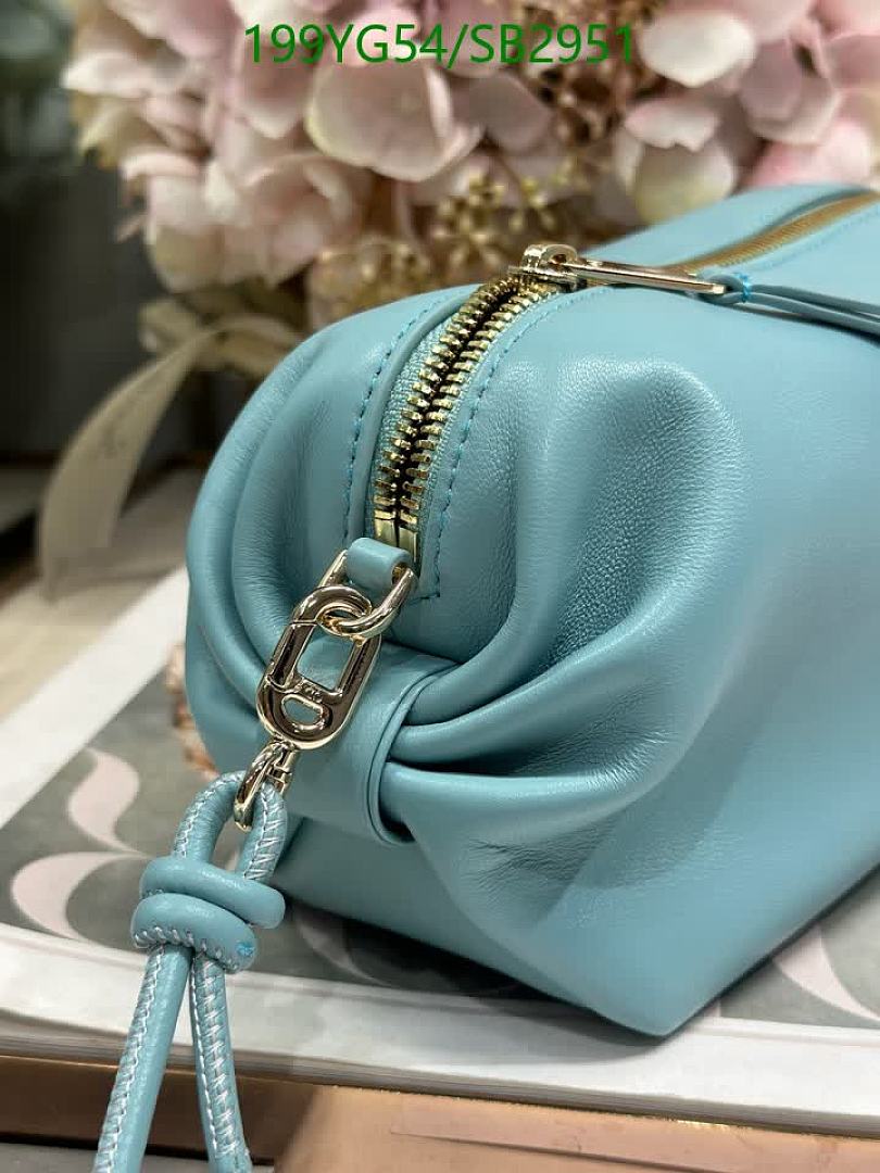 Dior-Bag-Mirror Quality Code: SB2951 $: 199USD