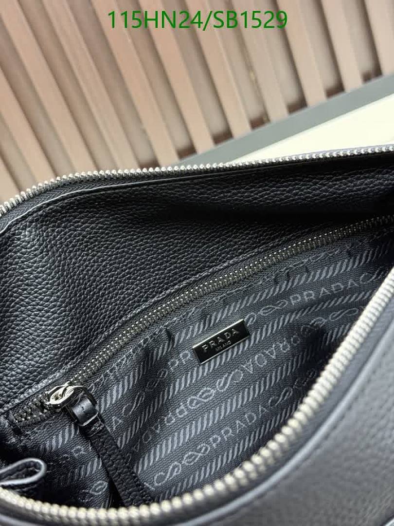 Prada-Bag-4A Quality Code: SB1529 $: 115USD