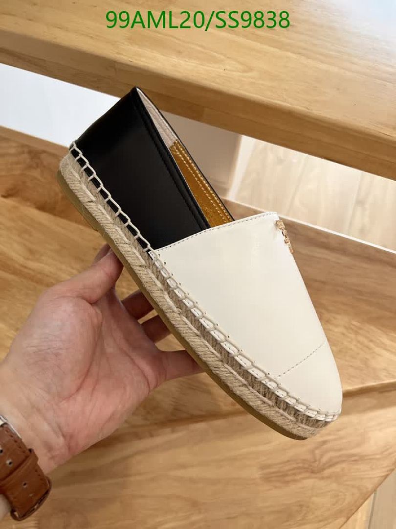 Prada-Women Shoes Code: SS9838 $: 99USD