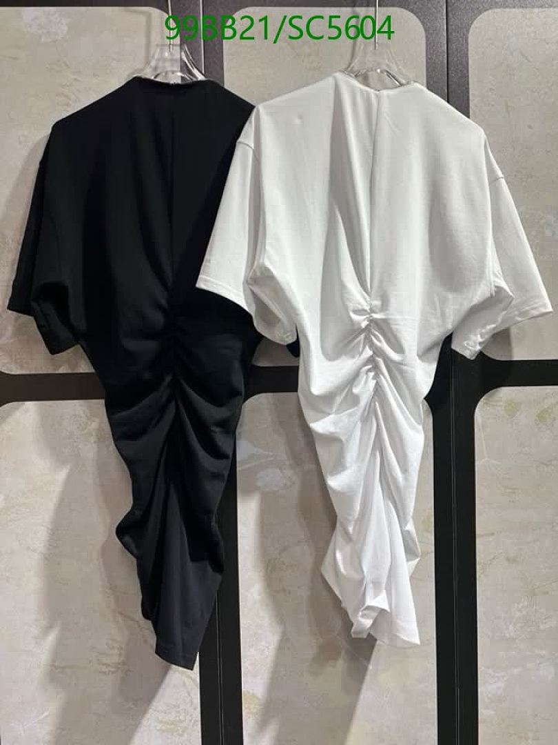 Alexander Wang-Clothing Code: SC5604 $: 99USD