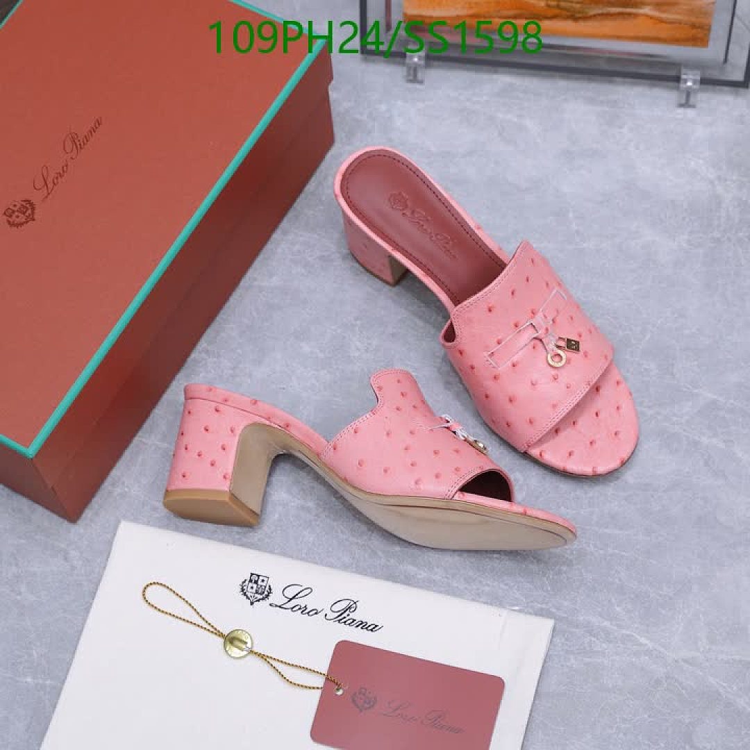 Loro Piana-Women Shoes Code: SS1598 $: 109USD