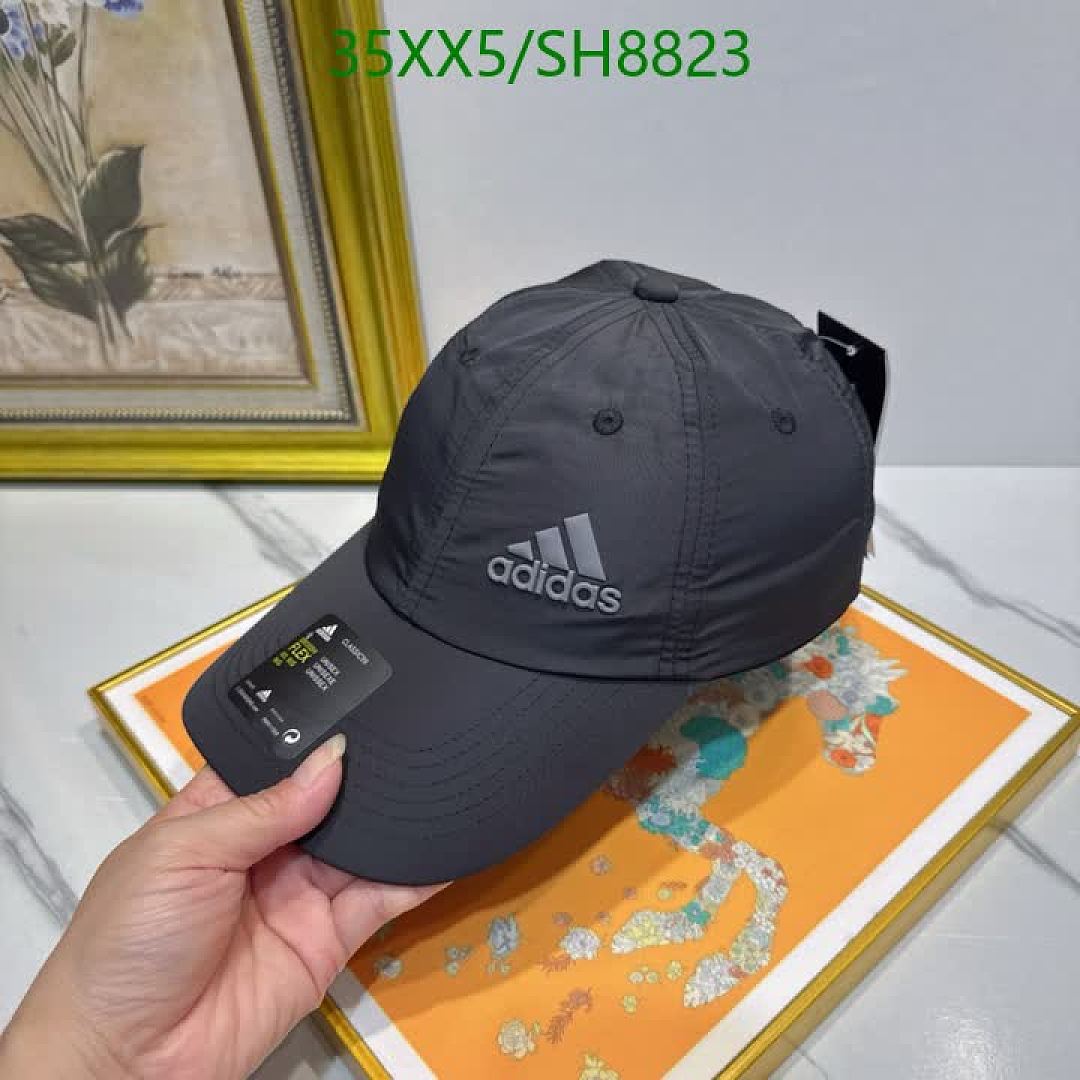 Adidas-Cap(Hat) Code: SH8823 $: 35USD