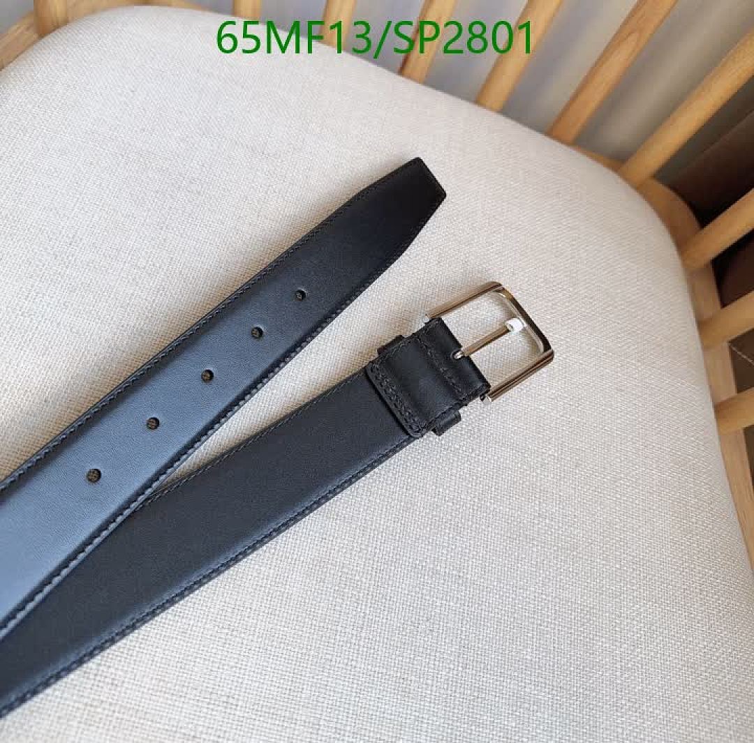 Prada-Belts Code: SP2801 $: 65USD