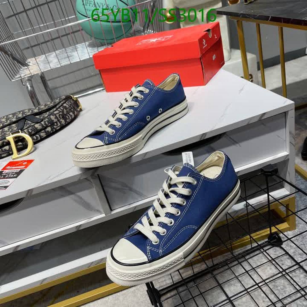 Converse-Men shoes Code: SS3016 $: 65USD