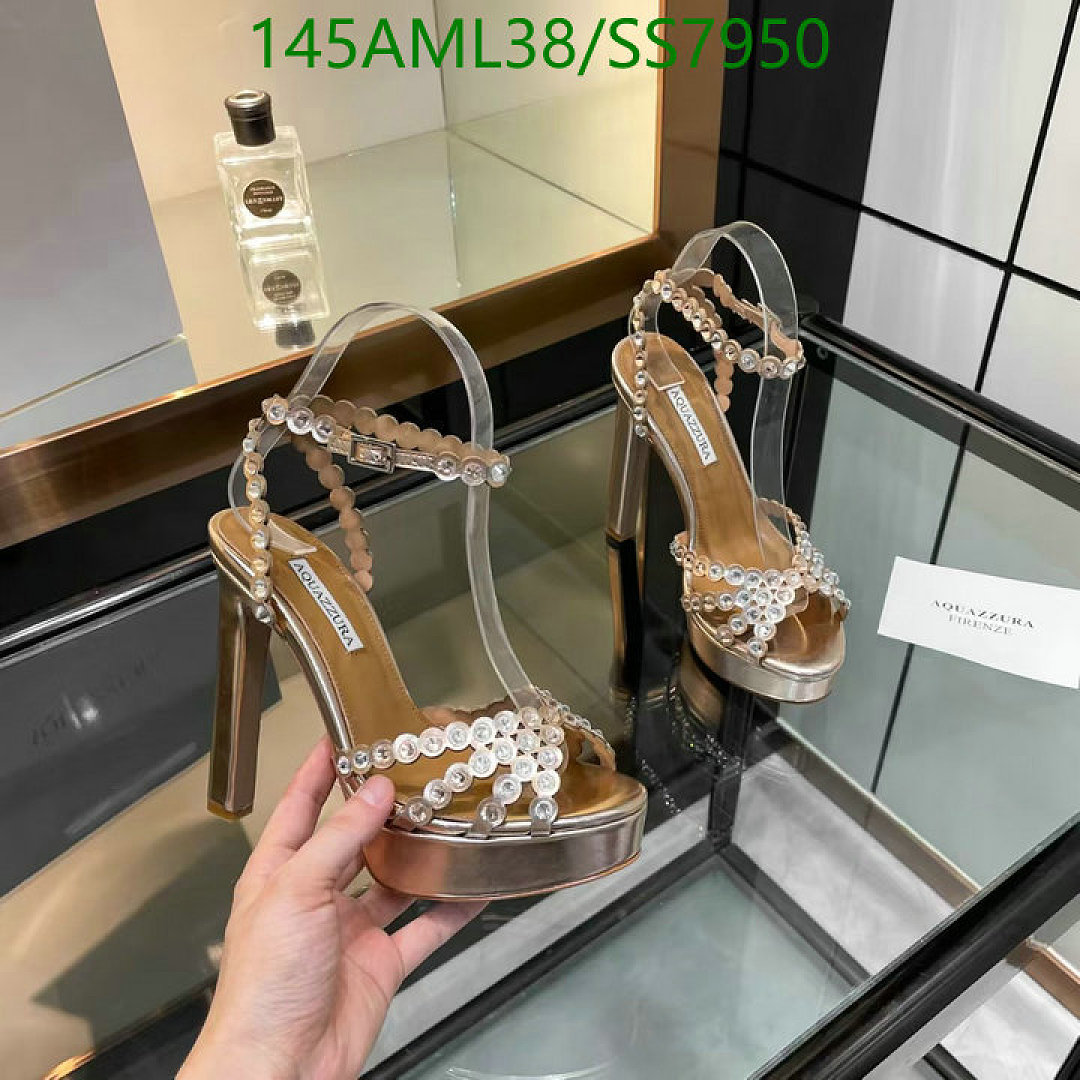 Aquazzura-Women Shoes Code: SS7950 $: 145USD