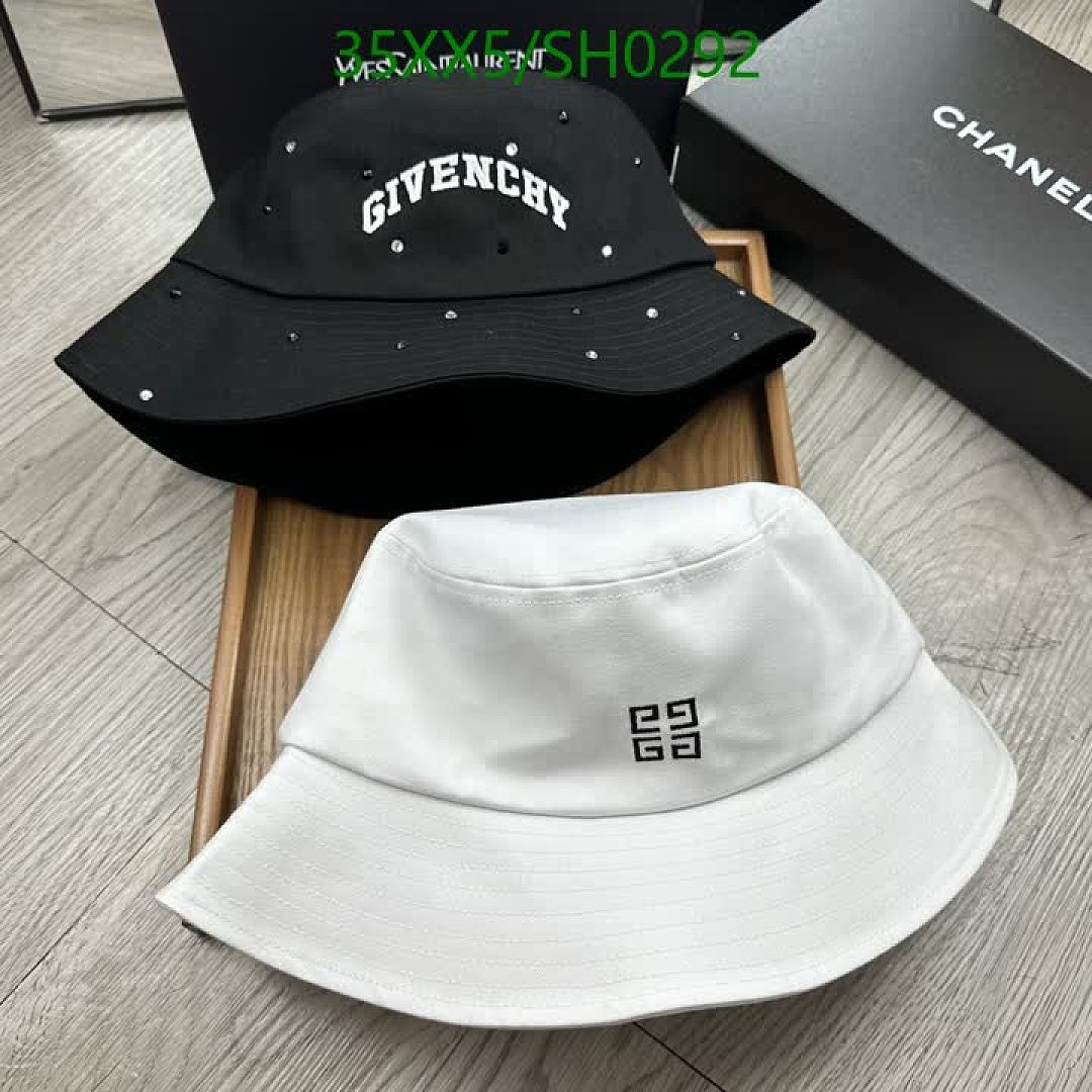 Givenchy-Cap(Hat) Code: SH0292 $: 35USD
